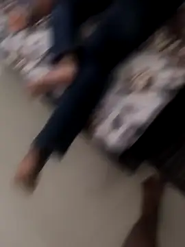 Abinash7732 online show from 12-24-24, 11:17