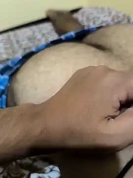 Abinash7732 online show from 01-17-25, 07:27