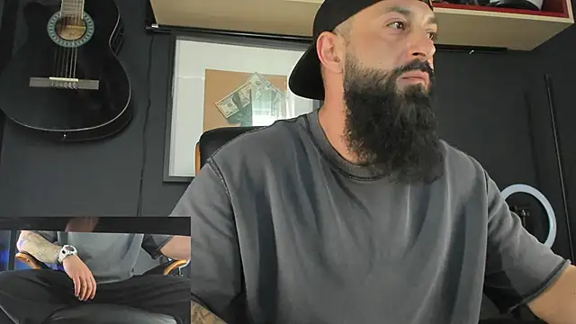 axxelrich  online show from 02-16-25, 10:43