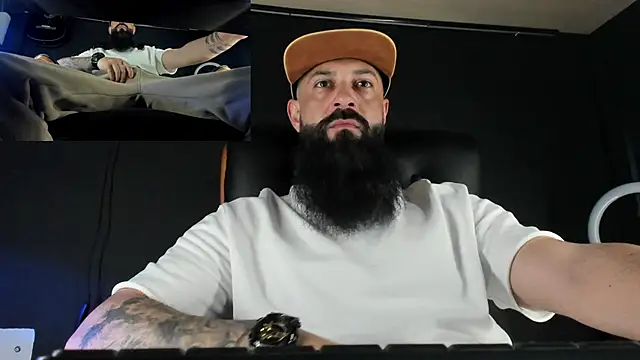 axxelrich  online show from 03-02-25, 05:23