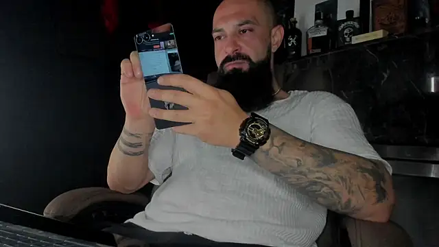 axxelrich  online show from 10-03-25, 02:52