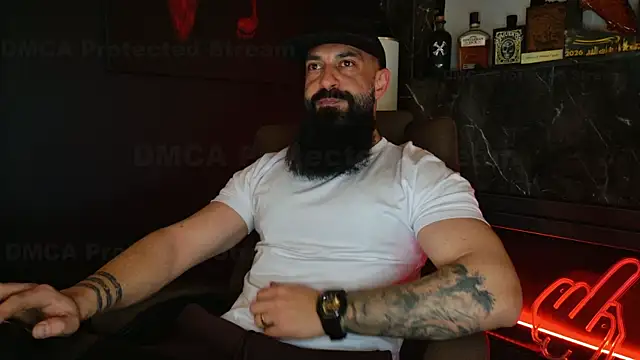 axxelrich  online show from 01-07-26, 08:17