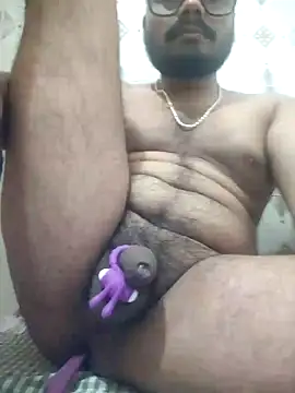 fuckingmahiesh online show from 02-24-25, 06:15