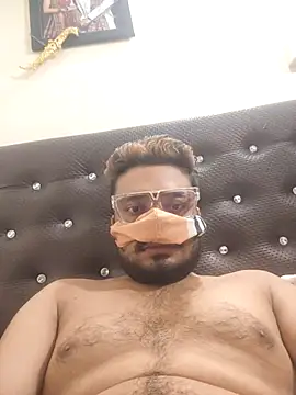 fuckingmahiesh online show from 09-18-25, 03:25