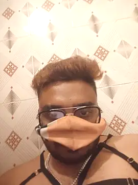 fuckingmahiesh online show from 02-02-26, 03:44