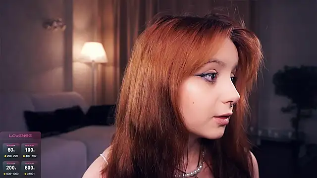 DevonaBucher online show from 01-17-25, 06:33