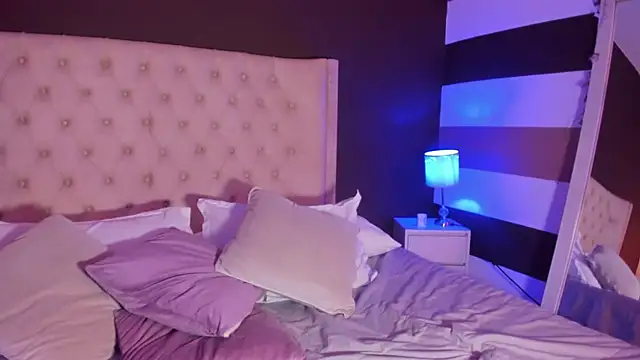 AriannaDavis online show from 03-13-25, 10:43