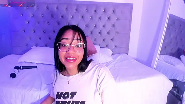 AriannaDavis online show from 03-15-25, 08:10