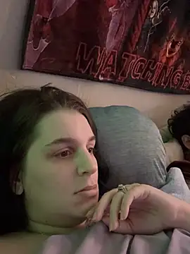 menaceswife online show from 02-02-25, 10:06