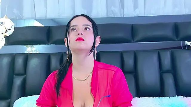 DahianaMoss online show from 10-19-25, 11:44