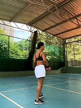 Laisabrazil online show from 12-01-25, 03:17