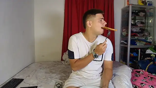 Brian cx online show from 11-07-25, 02:55