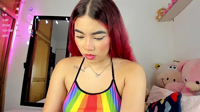 Lee Ash online show from 10-16-25, 06:14