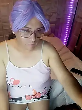 JOSSYANNE online show from 09-23-25, 04:37