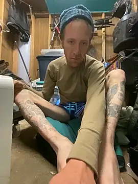 bentoverblonde online show from 11-03-25, 03:13