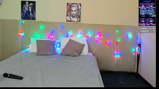 Snapshot of MuscleXXXBarbie chatting on 01-23-25, 01:51 MuscleXXXBarbie online show from 01-23-25, 01:51