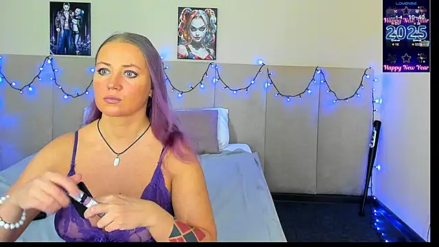 Snapshot of MuscleXXXBarbie chatting on 02-27-25, 05:34 MuscleXXXBarbie online show from 02-27-25, 05:34