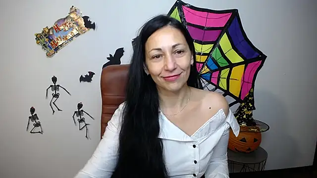 LiluGrants online show from 10-24-25, 06:15