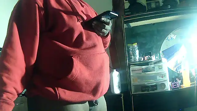 HBYAM online show from 12-03-25, 08:23