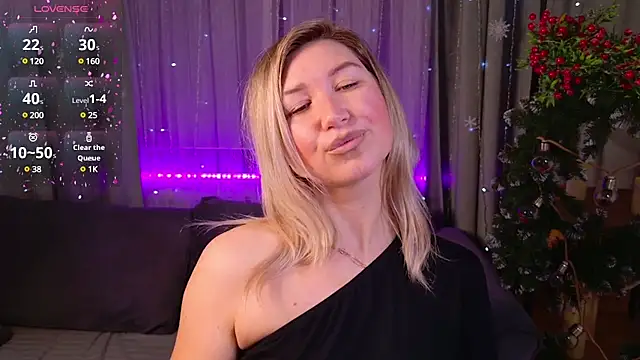 MilaBott online show from 01-03-25, 08:11