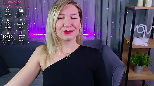 MilaBott online show from 01-19-25, 11:43