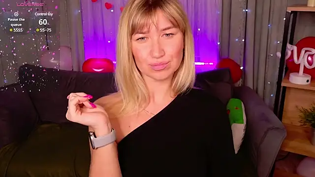 MilaBott online show from 02-16-25, 08:11