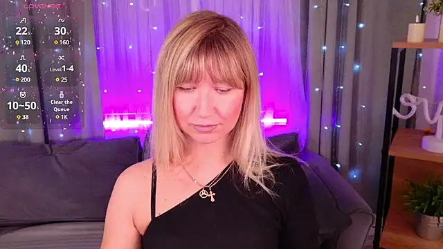 MilaBott online show from 03-16-25, 08:32