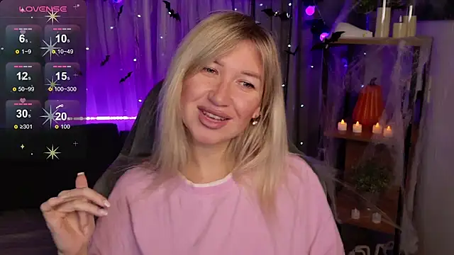 MilaBott online show from 10-23-25, 07:56