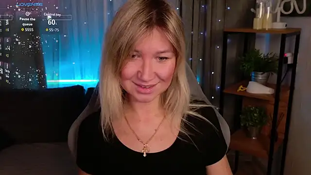 MilaBott online show from 01-10-26, 07:04