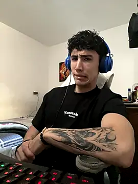 gojo satoru 18 online show from 01-06-26, 06:11