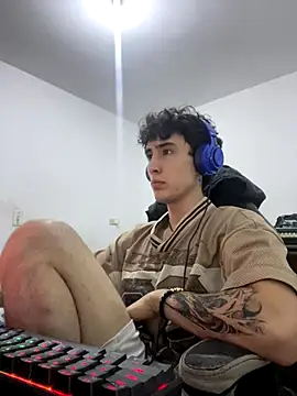 gojo satoru 18 online show from 01-08-26, 05:21