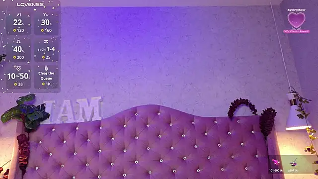 GabrielaLugo online show from 10-09-25, 12:58