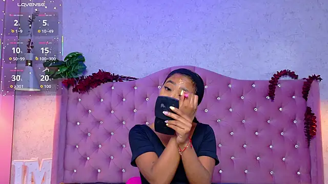 GabrielaLugo online show from 01-09-26, 12:30