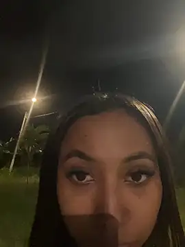 Snapshot of GabrielaLugo chatting on 01-19-26, 02:15 GabrielaLugo online show from 01-19-26, 02:15