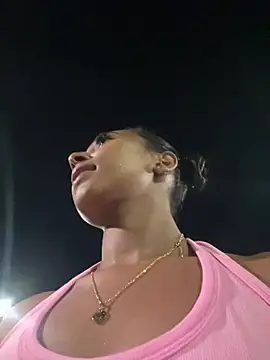 Snapshot of GabrielaLugo chatting on 03-17-26, 02:49 GabrielaLugo online show from 03-17-26, 02:49