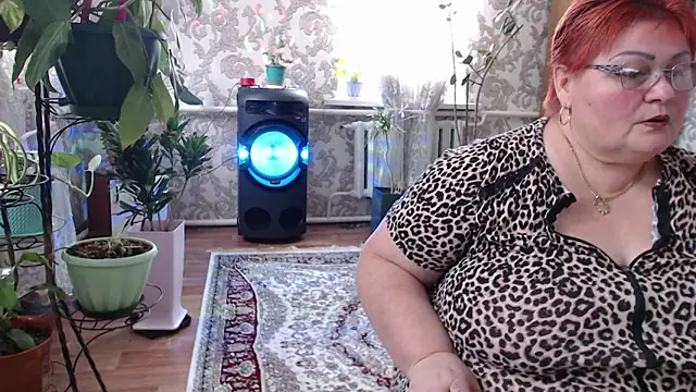 Goddess57 online show from 01-22-25, 07:14