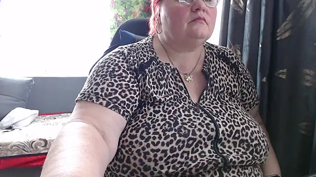 Goddess57 online show from 01-30-25, 06:46