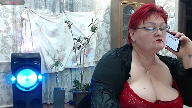 Goddess57 online show from 02-01-25, 05:47