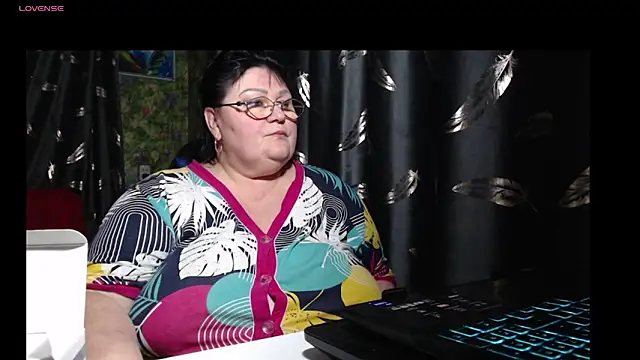 Goddess57 online show from 01-07-26, 07:16