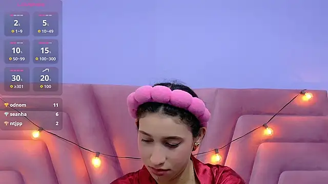 Snapshot of Beautifulskinny18 chatting on 10-11-25, 07:56 Beautifulskinny18 online show from 10-11-25, 07:56