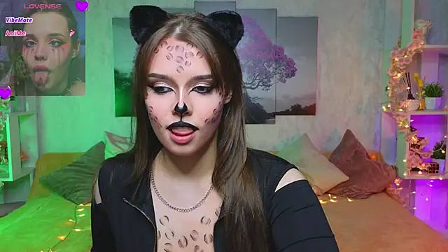 DorisGaillard online show from 03-06-25, 06:05