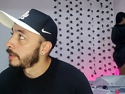 hotlatin92 online show from 03-07-25, 08:45