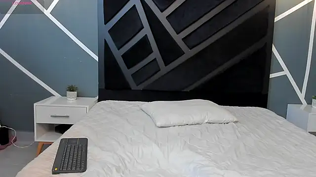 Snapshot of Yeiko_Romero_ chatting on 01-24-25, 05:11 Yeiko Romero online show from 01-24-25, 05:11
