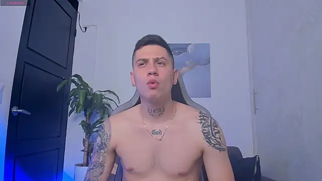 Yeiko Romero  online show from 11-12-25, 11:36