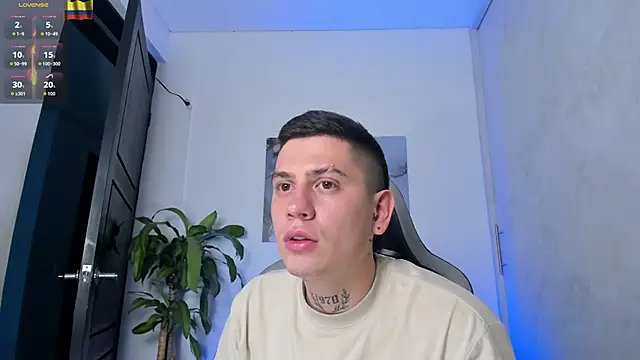 Yeiko Romero  online show from 02-20-26, 10:10