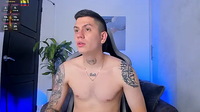 Yeiko Romero  online show from 02-21-26, 04:30