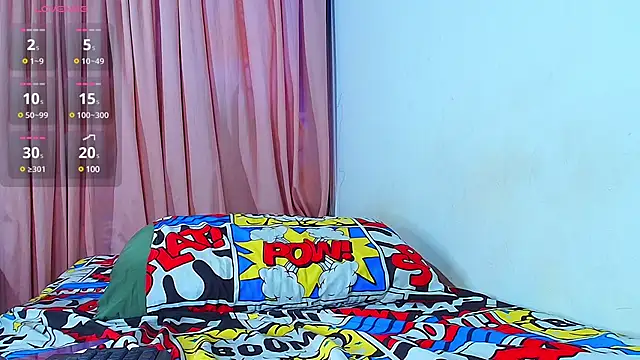 Thomass00 online show from 02-28-25, 11:47