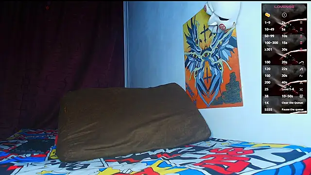 Thomass00 online show from 11-06-25, 02:34