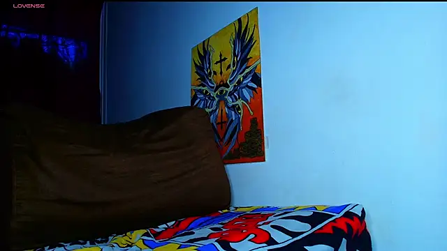 Thomass00 online show from 01-18-26, 05:17