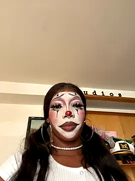 TIFFANYYSTAR online show from 10-14-25, 07:36